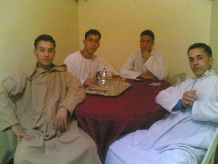 hado khoti hassan o brahim o aziz o abdellah